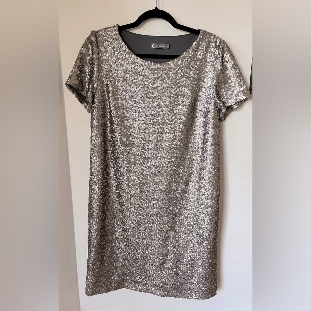 Pas De Duex luxury Belgian maternity wear